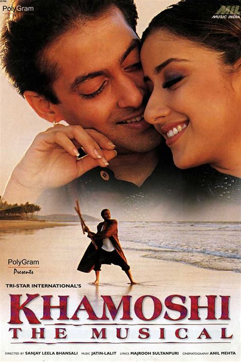 Khamoshi: The Musical Hindi Movie Streaming Online Watch on Amazon ...