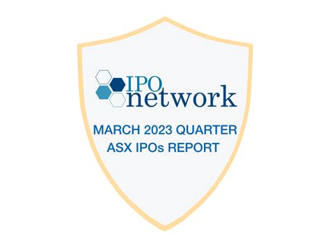 IPO Network | Melbourne | Prospectus | Annual Reports | PDS