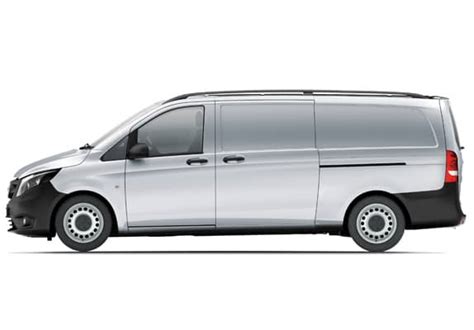 Metris Cargo Van | Specs & Info | Mercedes-Benz Burlington