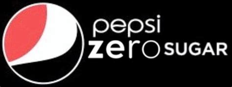 Pepsi Zero Sugar Logo by chucksarmsstrong on DeviantArt