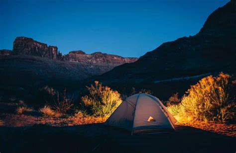 The Complete Guide to Camping in Capitol Reef National Park - TMBtent