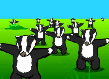 Badgers (animation) - Wikipedia