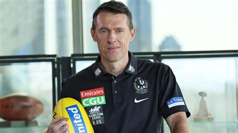 AFL 2021: Coach Craig McRae’s six plans to transform Pies, Jordan De ...