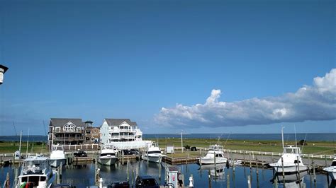 HATTERAS HARBOR MARINA AND MOTEL - Prices & Condominium Reviews (NC ...