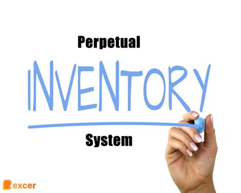 Perpetual Inventory System, How You Can Use it