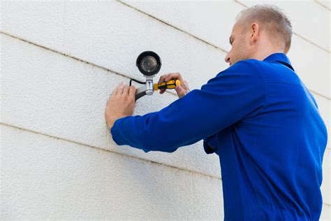 Home Security Systems Professional Installation | Denver CO