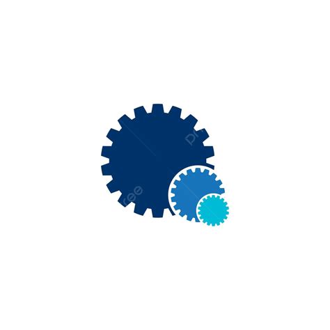 Gear Logo Motion Gear Wheel Equipment Vector, Motion, Gear Wheel, Equipment PNG and Vector with ...