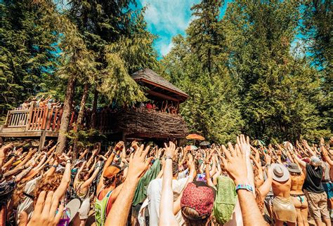 Sunday Day Passes 2023 - Shambhala Music Festival 2024