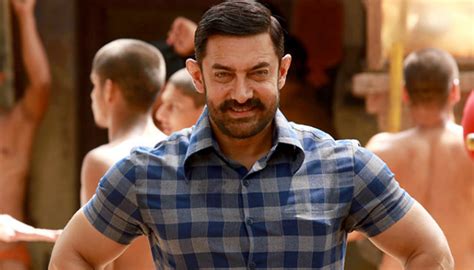 Dangal Box Office collection: Aamir Khan film surpasses PK in week 3 ...