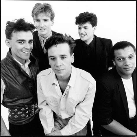 Simple Minds: Simple Minds Albums (1982 - 1983)