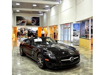 3 Best Car Dealerships in Houston, TX - Expert Recommendations