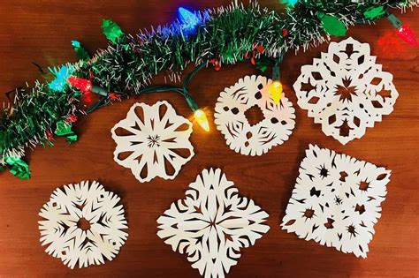 25 Crafts to Make Your Classroom Look Like a Winter Wonderland ...