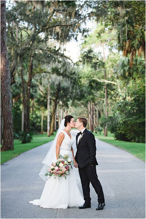 Lowcountry Wedding Inspiration - Montage Palmetto Bluff