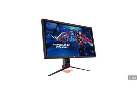 Asus ROG Strix XG27UQ review: An excellent 4K gaming monitor at a ...