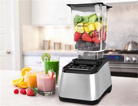 Best smoothie blenders you can buy in 2019 (latest smoothie makers)