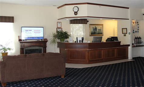 VOYAGER INN OF SAINT IGNACE - Prices & Hotel Reviews (MI)