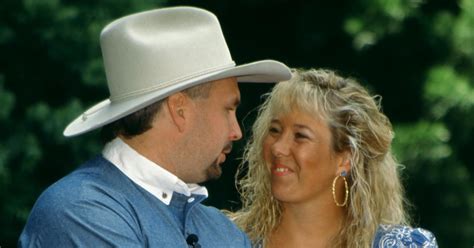 Garth Brooks' Ex-Wife on Their Marriage, Divorce, and Raising Their Kids