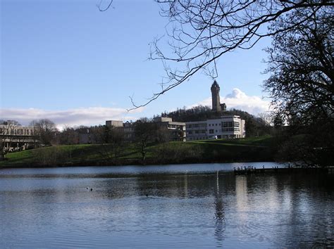 University of Stirling | University Guide for Parents