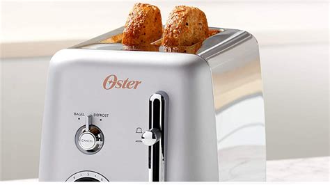 8 Best Toaster Brands, Ranked