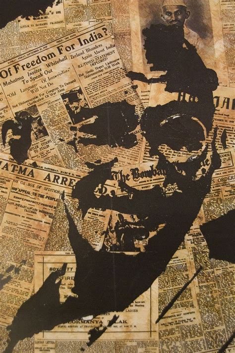 newspaper art | Newspaper art, Layered art, Newspaper collage