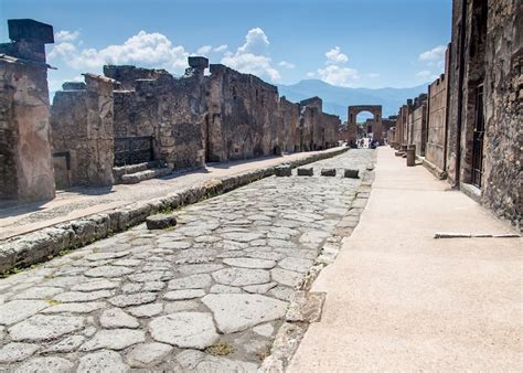 Visit Pompeii, Italy | Tailor-Made Pompeii Vacations | Audley Travel US