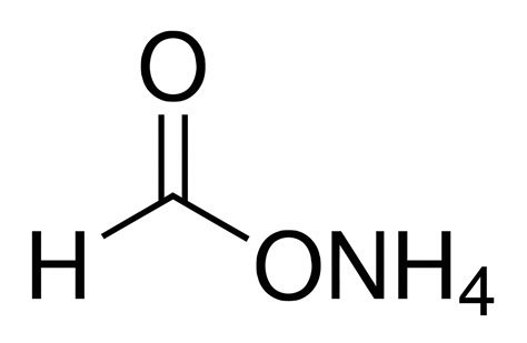 SIGMA-ALDRICH Ammonium Formate: Greater Than 99% Concentration, 540-69 ...