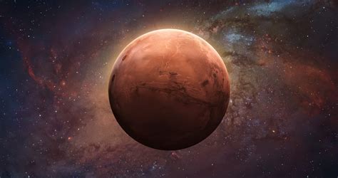 Understanding the Climate of Mars | Temperatures