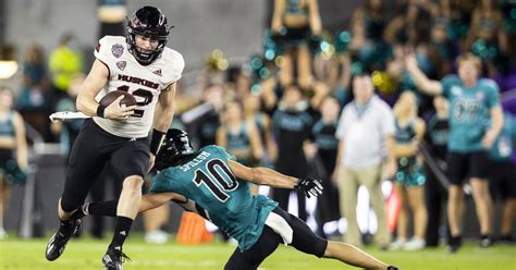 Northern Illinois Huskies 2023 Football Preview - Corn Nation