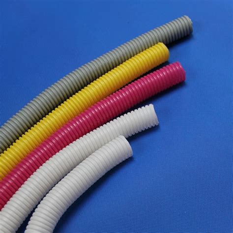 Supply PVC Corrugated Pipe Wholesale Factory - G AND N FORTUNE LIMITED