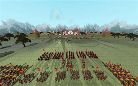 Roman Empire: Macedonian Greek Wars for Android - Download