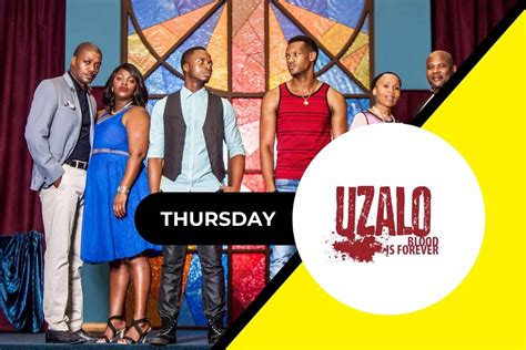 On today's episode of Uzalo: 8 December 2022 S7 E451