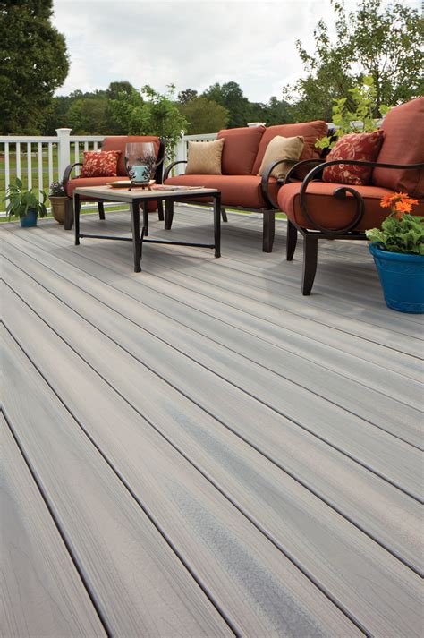 Fiberon Horizon Decking Colors | Home Design Ideas