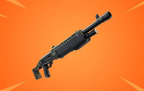 How to Upgrade Shotgun in Fortnite Chapter 2 Season 5 - Gamer Journalist