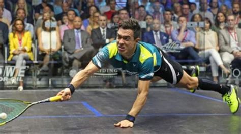 Professional Squash Association (PSA) Announce Record Prize Money Off ...