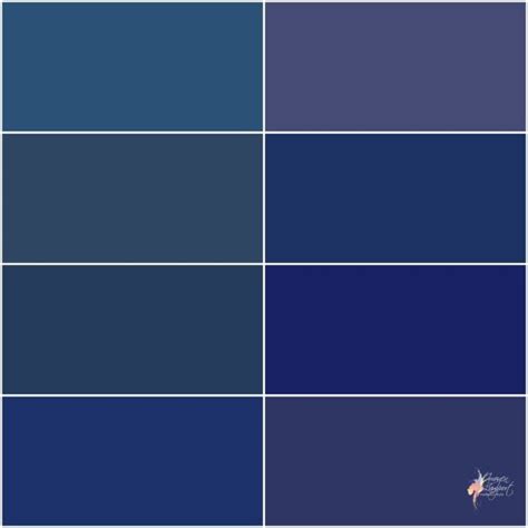 What is Navy and What Colours Work Well With It? | Colours, House color schemes, Navy color scheme