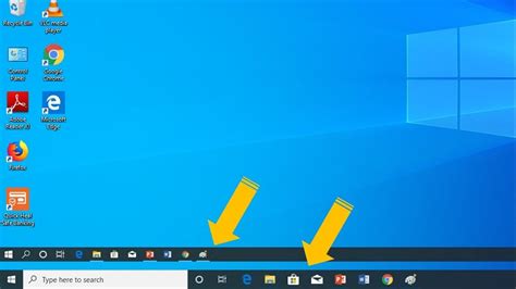 How To Make Taskbar Smaller Windows 10