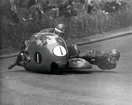 Isle of Man TT Sidecar Racing, | Racing bikes, Racing motorcycles ...