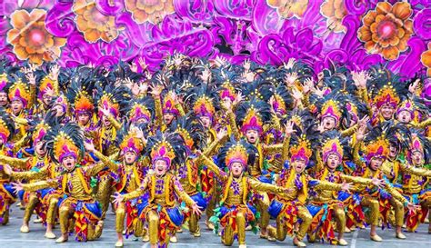 Sinulog Festival in Cebu: Ultimate Travel Guide (Philippines)