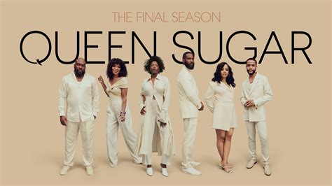 Watch Queen Sugar - Stream Online | OWN