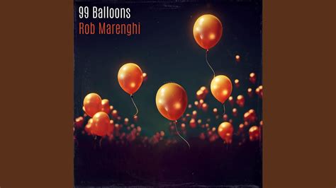 99 Balloons - YouTube