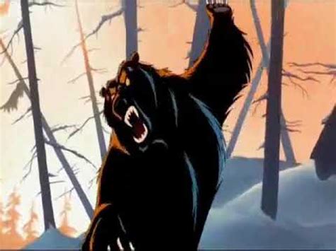 balto bear fight6 - YouTube