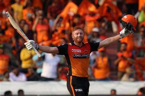 Jonny Bairstow Admits It’s Difficult For IPL Players To Turn Down Big Money