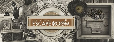 Fort Collins Escape Room – Fort Collins, CO