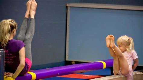 Toddlers Gymnastics: An Ultimate Guide for Parents Making Kids Gymnast