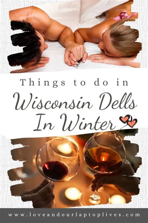 20 Fun Things To Do In Wisconsin Dells In Winter As A Couple - Love And ...