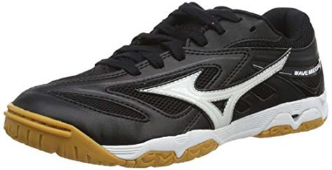 Best Mizuno Table Tennis Shoes For Competitive Play