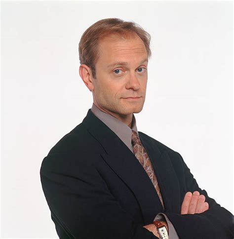 Niles Crane - Frasier Photo (41269303) - Fanpop