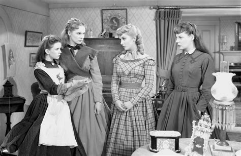 Little Women (1949) - Turner Classic Movies