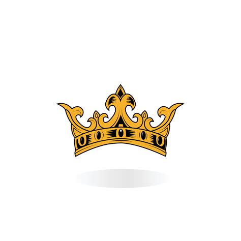 Royal Crown Clipart Images