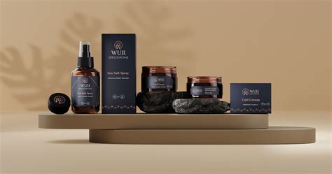 New Brand Wuli Grooming Introduces Debut Range of Australian-Made, All ...